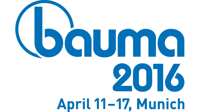 Soilmec at Bauma 2016